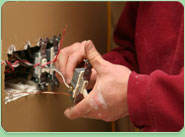 electrical repair Telford