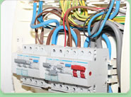 Telford electrical contractors